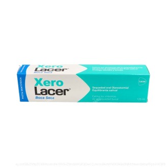 XEROLACER BOCA SECA PASTA...