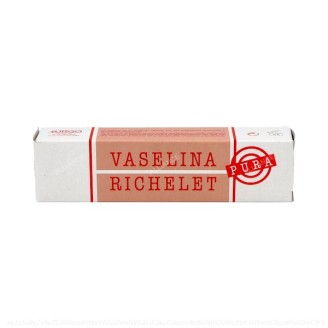 VASELINA RICHELET 1 ENVASE...