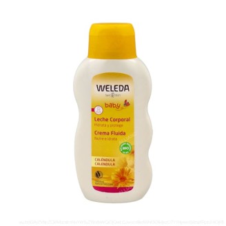 WELEDA LECHE CORPORAL...