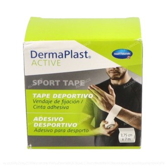 ESPARADRAPO DERMAPLAST...