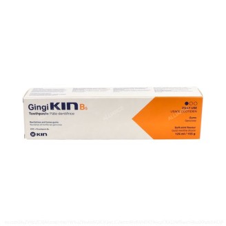 GINGIKIN B5 PASTA DENTAL 1...