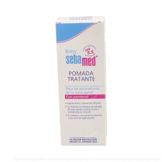 SEBAMED BABY POMADA...