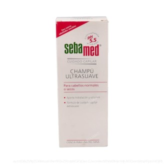 SEBAMED CHAMPU ULTRASUAVE 1...