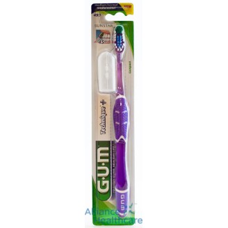 CEPILLO DENTAL ADULTO GUM...
