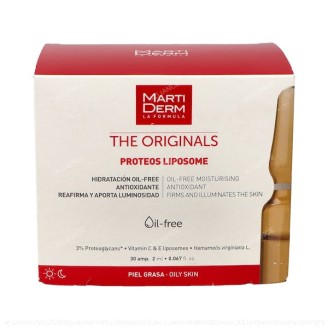 MARTIDERM PROTEOS LIPOSOME...