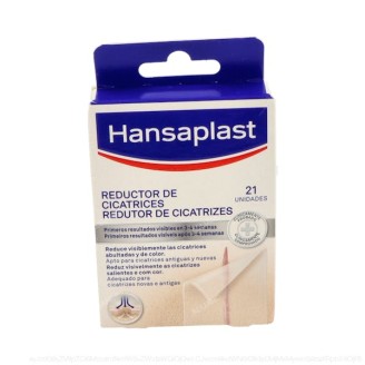 HANSAPLAST REDUCTOR DE...