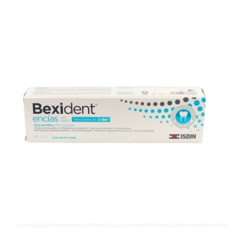 BEXIDENT ENCIAS USO DIARIO...