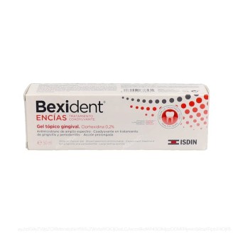 BEXIDENT ENCIAS TRATAMIENTO...