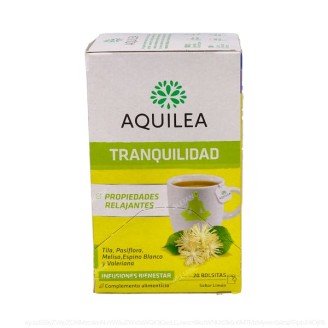 AQUILEA TRANQUILIDAD 20...