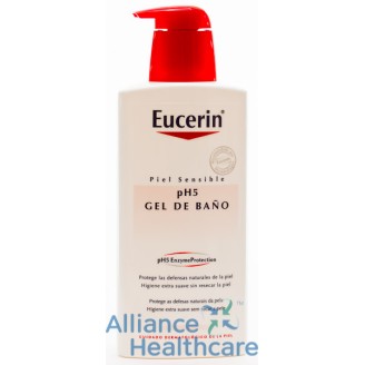 EUCERIN PIEL SENSIBLE PH-5...