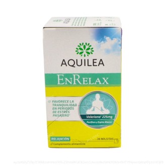 ENRELAX INFUSION 20...
