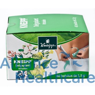 KNEIPP DELGATE INFUSION 40...