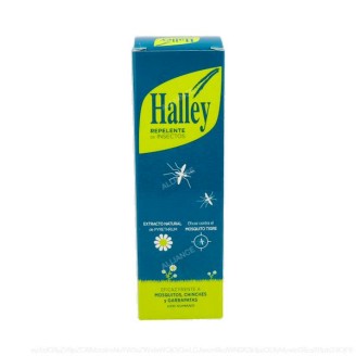 HALLEY REPELENTE DE...