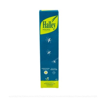 HALLEY REPELENTE DE...