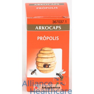 ARKOCAPSULAS PROPOLIS BIO...