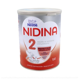 NIDINA 2 PREMIUM 1 ENVASE...