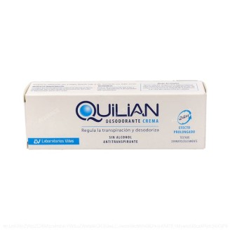 QUILIAN DESODORANTE CREMA 1...