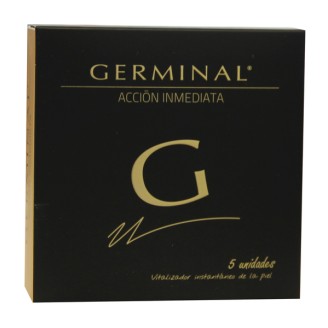 GERMINAL ACCION INMEDIATA 5...
