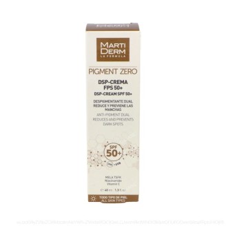 MARTIDERM DSP CREMA FPS 50+...