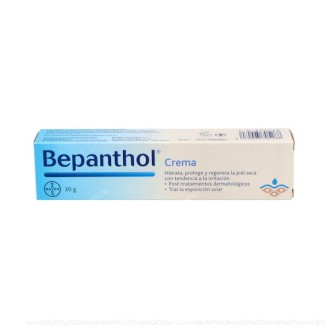 BEPANTHOL CREMA 1 TUBO 30 g