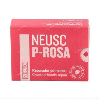 NEUSC P-ROSA REPARADOR DE...