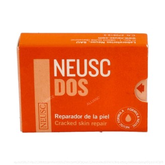NEUSC DOS REPARADOR DE LA...
