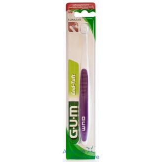 CEPILLO DENTAL ADULTO GUM...