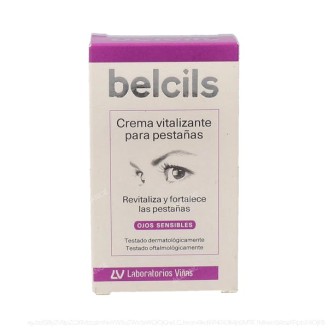 BELCILS CREMA VITALIZANTE...