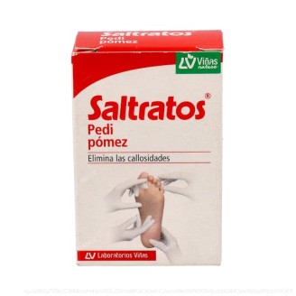 QUITADUREZAS SALTRATOS PEDI...