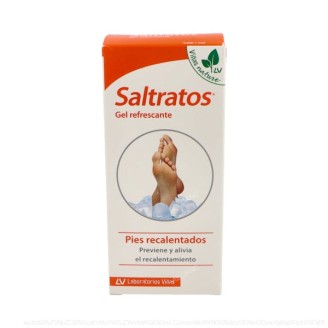 SALTRATOS GEL REFRESCANTE 1...