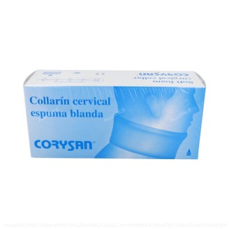 COLLARIN CERVICAL CORYSAN...