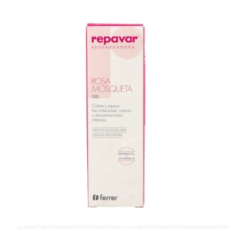 REPAVAR REGENERADORA GEL...