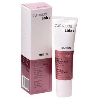 CUMLAUDE LAB: MUCUS 1...
