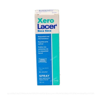 XEROLACER BOCA SECA 1 SPRAY...