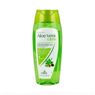 GRISI ALOE VERA CHAMPU 1...