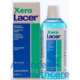 XEROLACER BOCA SECA...