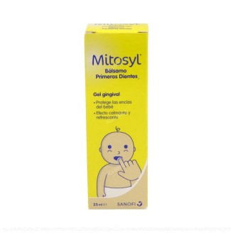 MITOSYL BALSAMO PRIMEROS...