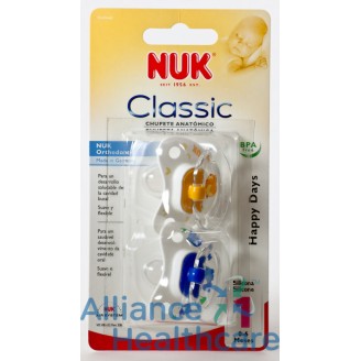 CHUPETE SILICONA NUKETE DIA...