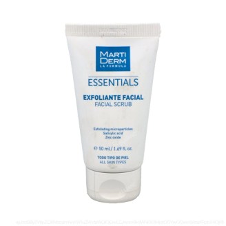 MARTIDERM CREMA EXFOLIANTE...