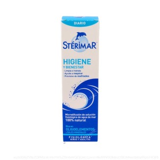 STERIMAR HIGIENE Y...