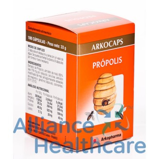 PROPOLIS BIO ARKOPHARMA 80...
