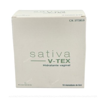SATIVA V-TEX COSMECLINIK 16...