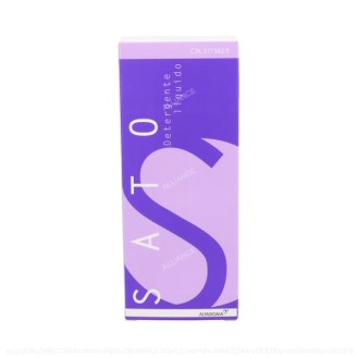 SATO DETERGENTE LIQUIDO 1...
