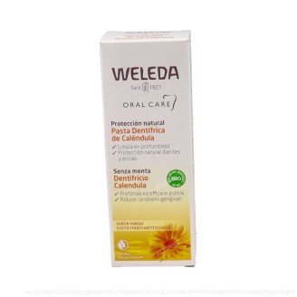 WELEDA PASTA DENTIFRICA DE...