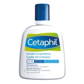 CETAPHIL LOCION LIMPIADORA...