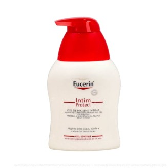 EUCERIN PIEL SENSIBLE...