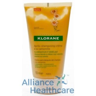 KLORANE ACONDICIONADOR A LA...