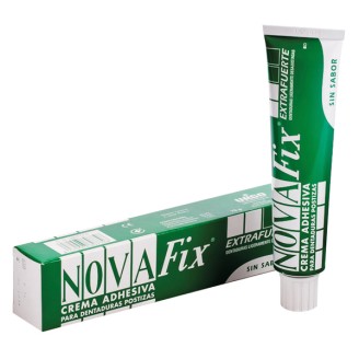 NOVAFIX EXTRA FUERTE...