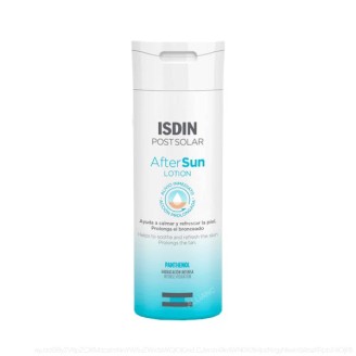 ISDIN POST SOLAR AFTER SUN...