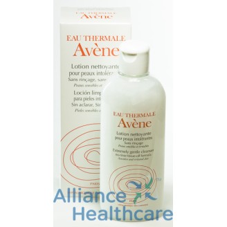 AVENE TOLERANCE LOCION...